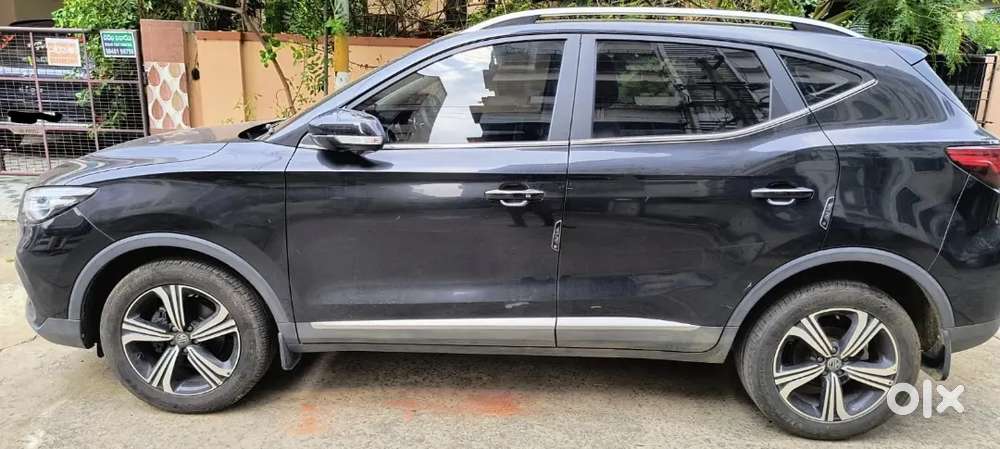 For Sale: Mg Astor Sharp Ex 1.5 Petrol Manual (2022)