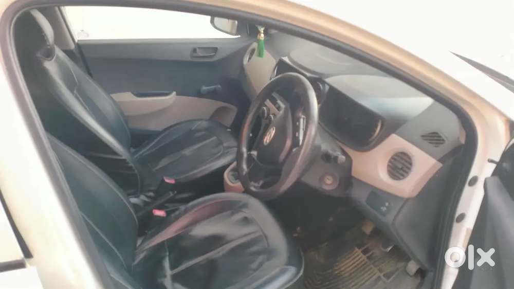 Hyundai Grand I10 Prime 2018 Diesel