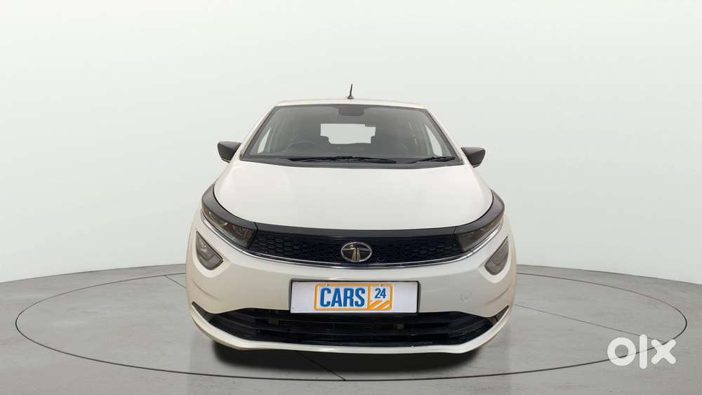 Tata Altroz Xz, 2020, Diesel