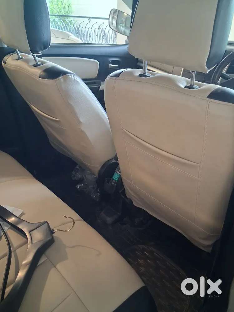 Maruti Suzuki Wagon R 2016 Cng & Hybrids 122000 Km Driven