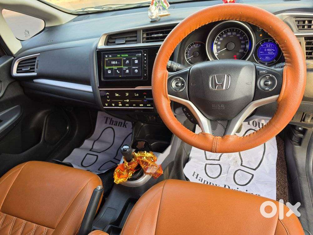 Honda Br-v I-vtec Vx Mt, 2022, Petrol