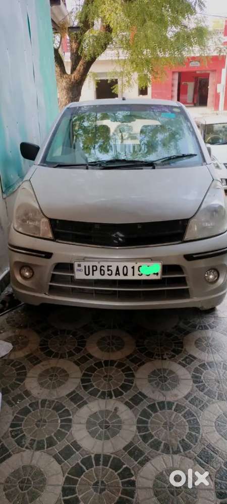 Maruti Suzuki Zen Estilo 2010 Petrol 65000 Km Driven