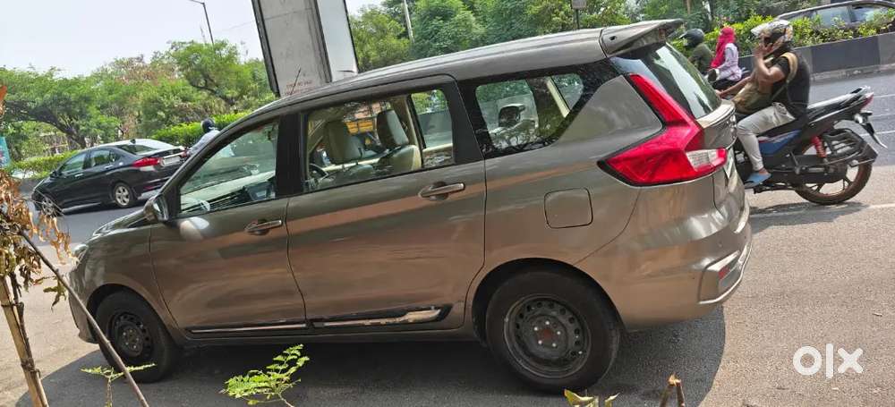 Maruti Suzuki Ertiga 2022 Cng & Hybrids 195865 Km Driven