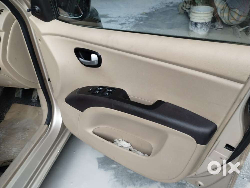 Hyundai I10 Petrol 2008