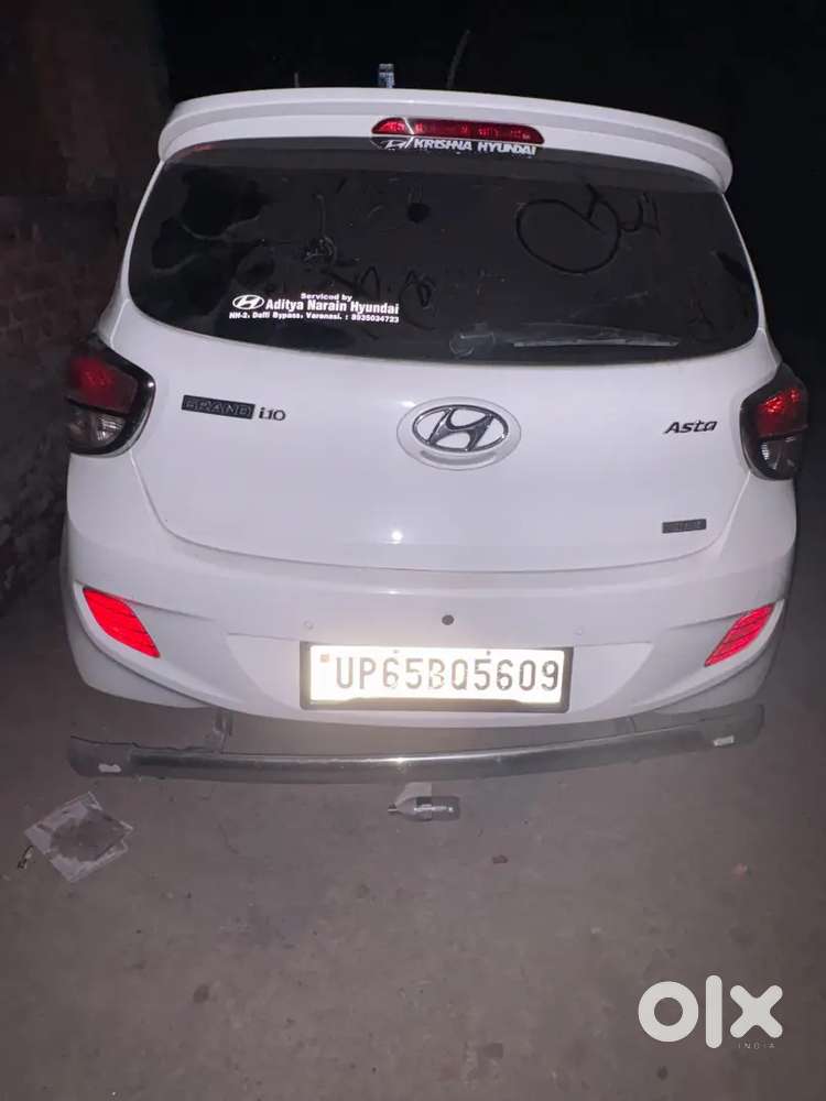 Hyundai I10 Diesel 2014