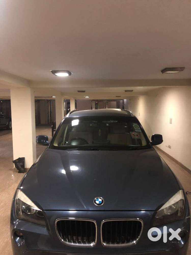 Bmw X1 All Original Never Ever Paint