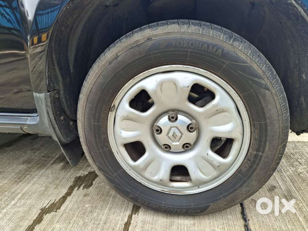 Renault Duster 85ps Diesel Rxl, 2014, Diesel