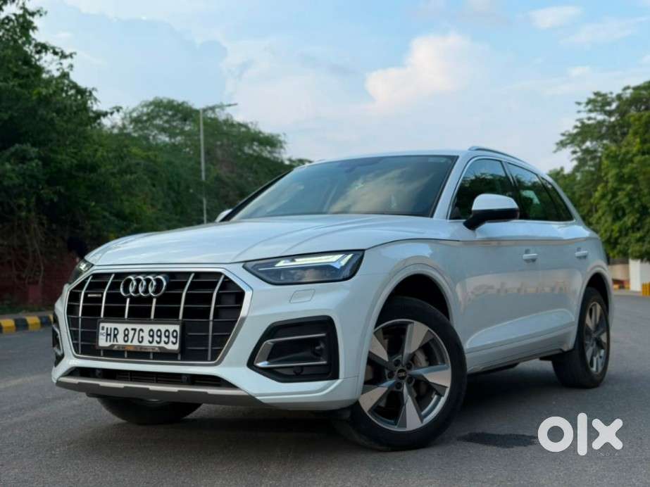 Audi Q5 Premium Plus 45 Tfsi, 2026, Petrol