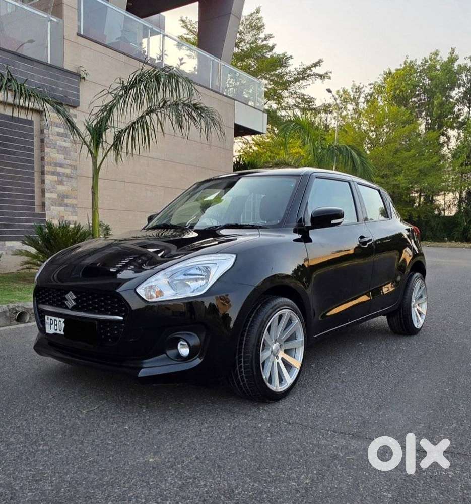 Maruti Suzuki Swift, 2024, Petrol
