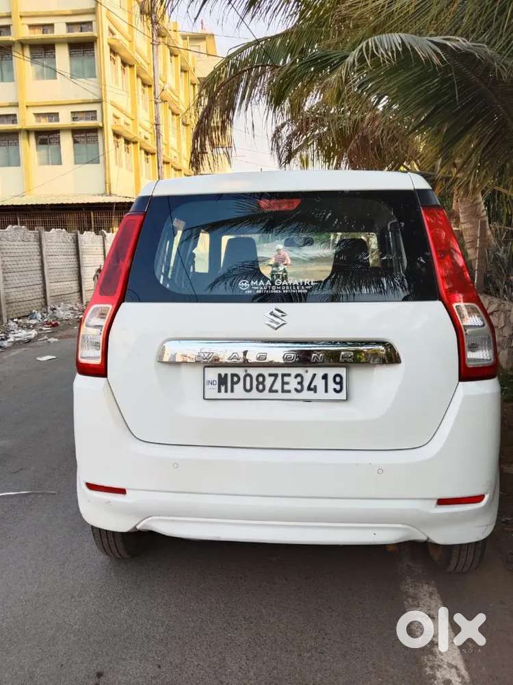 Excellent Condition Wagon R
