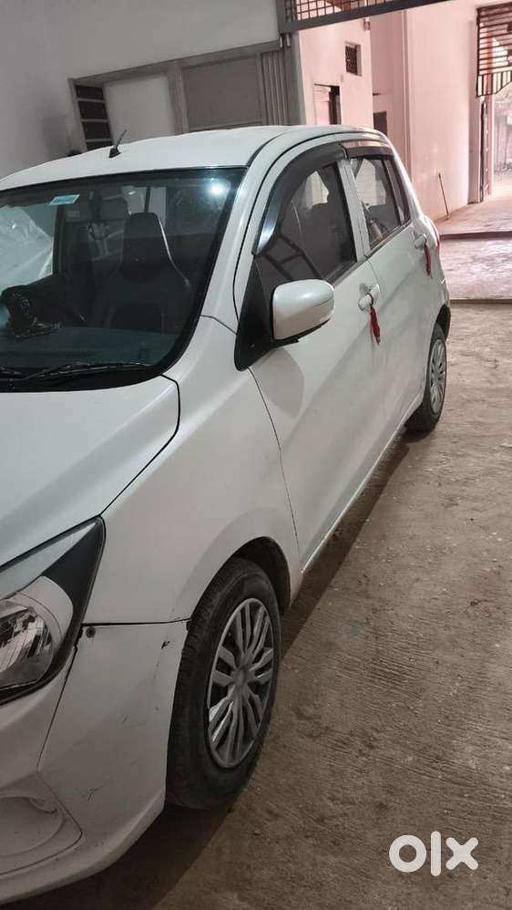 Maruti Suzuki Celerio 2021