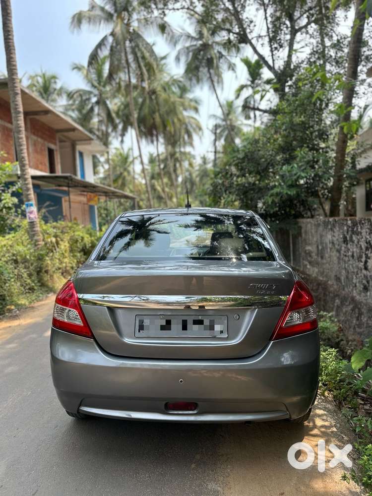 Maruti Suzuki Swift Dzire Vdi (o), 2014, Diesel