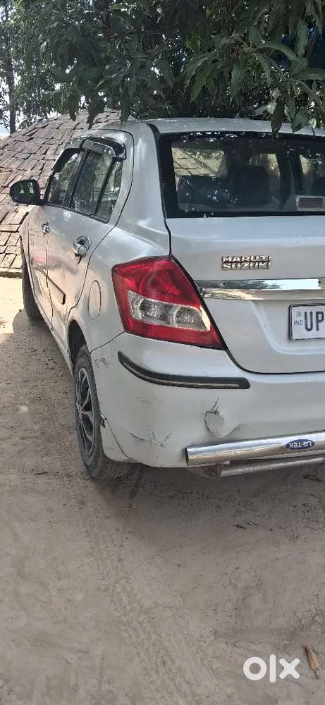 Car With Perfect Milage