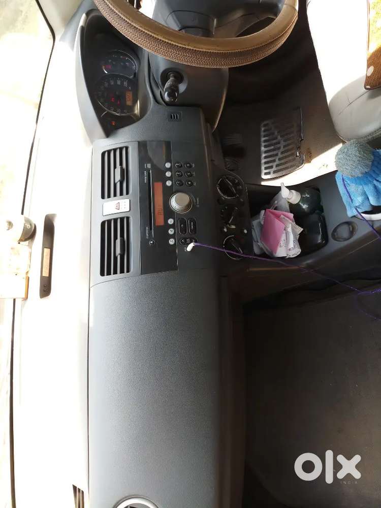 Perfect Car For Family, Recent New Battery Installed