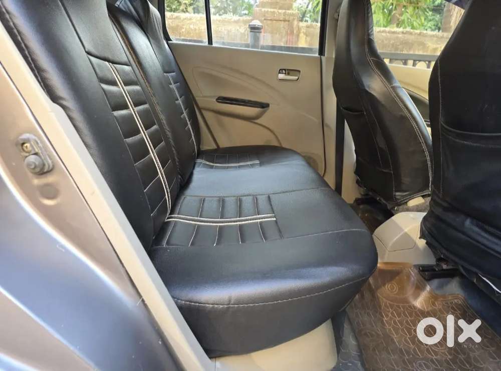 2014 Celerio Vxi Petrol New Tyres, New Battery, For Just 2,75,000/-