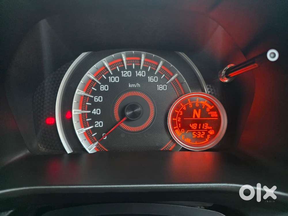 Maruti Suzuki Celerio Zxi(o) Amt, 2022, Petrol