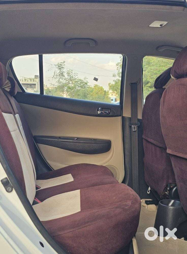 Hyundai I20 1.2 Asta, 2012, Diesel