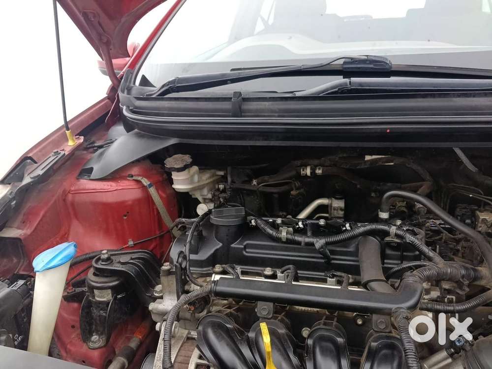 Hyundai Elite I20 Asta (o) 1.2 Mt, 2018, Petrol