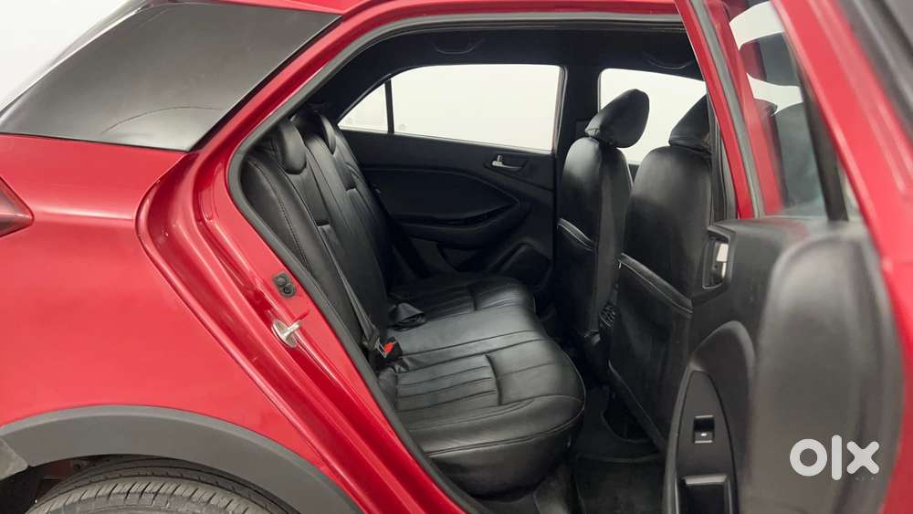 Hyundai I20 Active 1.2 S, 2015, Petrol