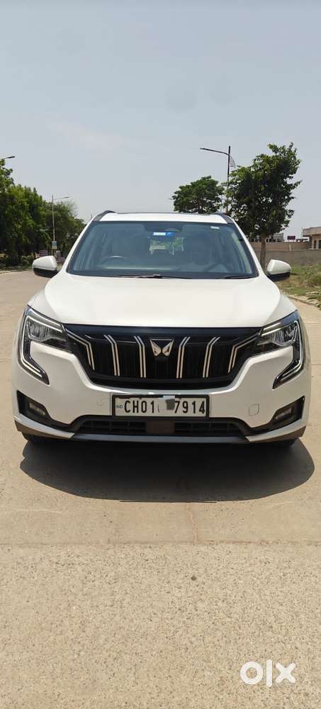 Mahindra Xuv700 2.2 Ax 7 Diesel At Str Awd, 2023, Diesel