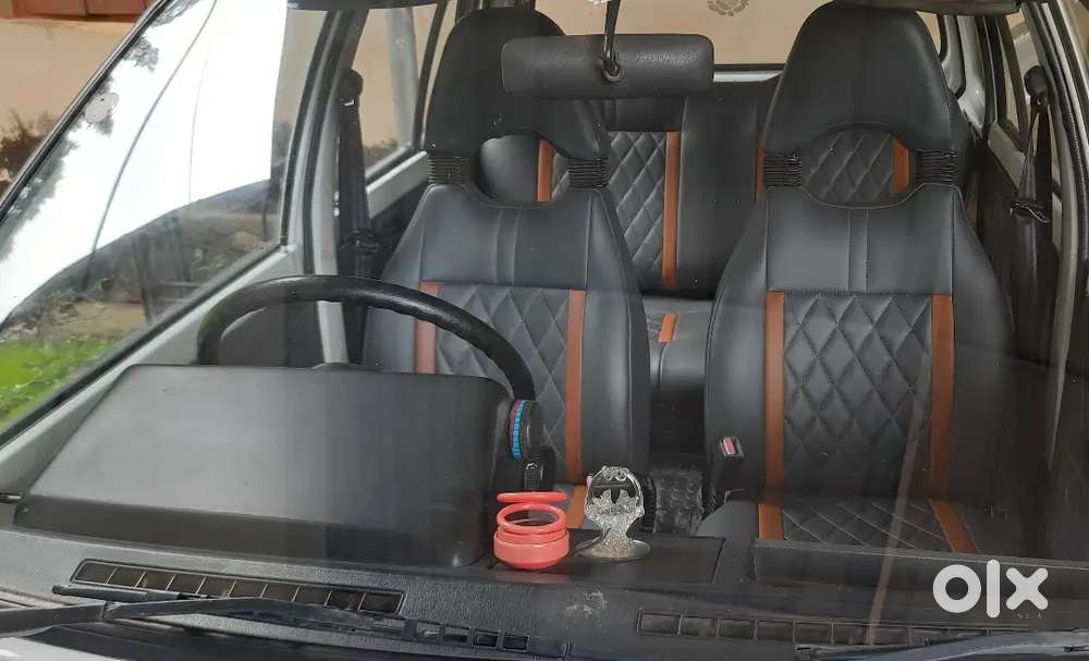 1998 Maruti Suzuki 800 Petrol