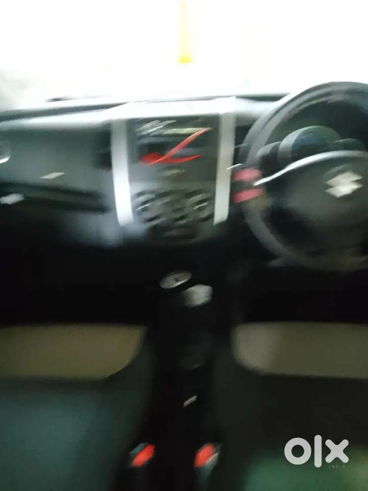 Maruti Suzuki Wagon R Stingray 2014 Registered Petrol 32000 Km Driven