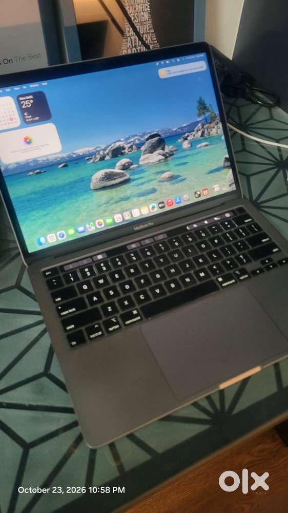 MacBook Pro 13-inch (2020)