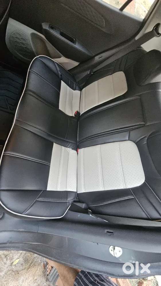 Hyundai Grand I10 Sportz 2020