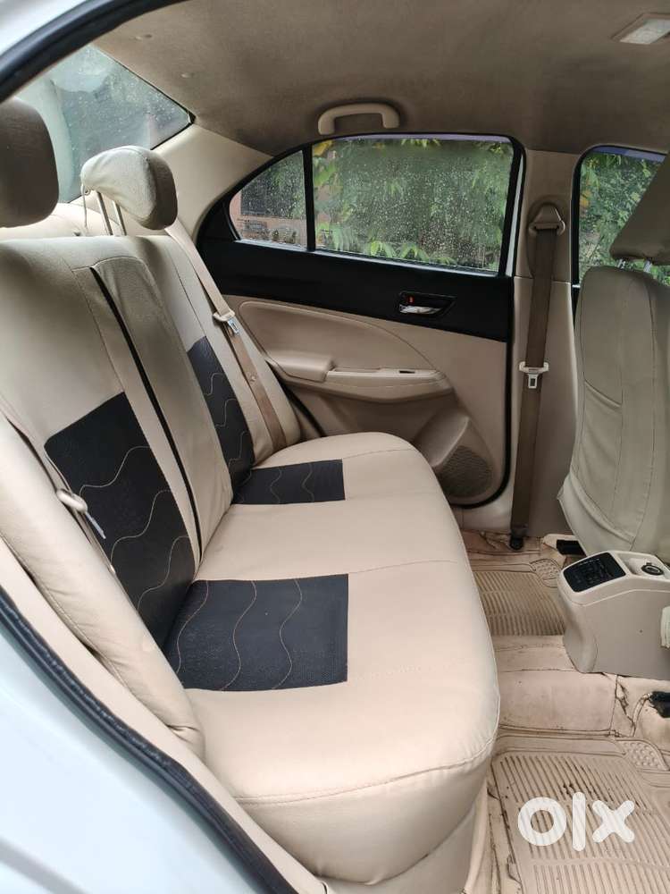 Maruti Suzuki Dzire 1.2 Vxi Cng, 2020, Cng & Hybrids