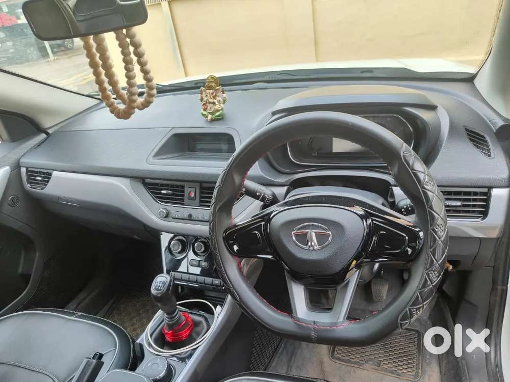 Tata Nexon 2023 Diesel 53000 Km Driven