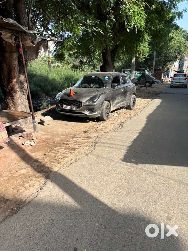 Maruti Swift Vxi 2000 Km