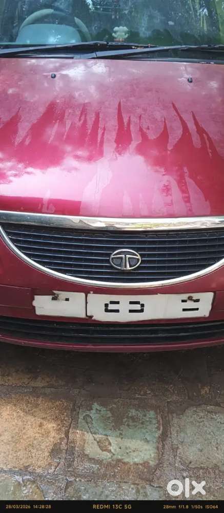 Tata Indica V2 2006 Diesel 150000 Km Driven