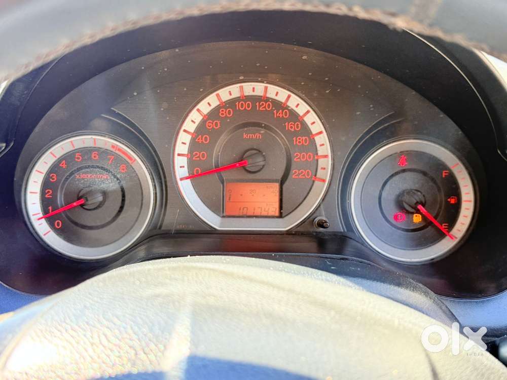 Honda City E Mt, 2010, Petrol