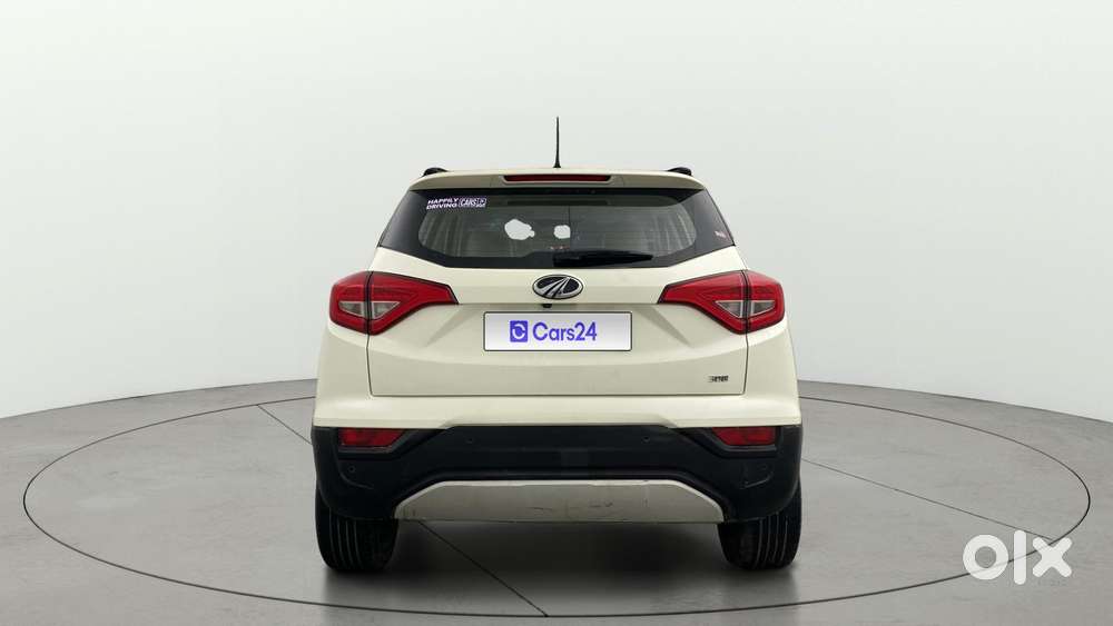 Mahindra Xuv300 W8 Amt Optional Diesel, 2020, Diesel