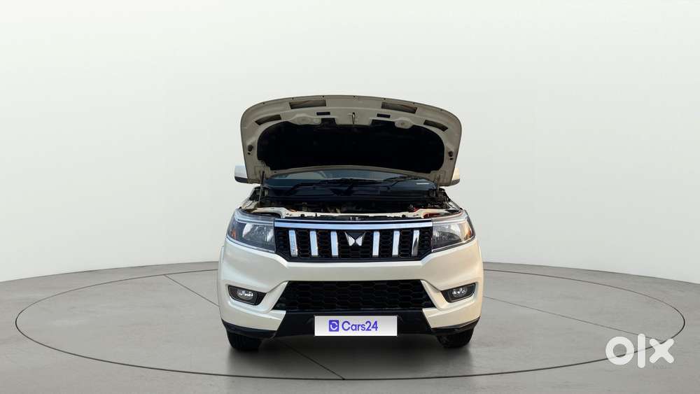 Mahindra Bolero Neo 1.5 N 10 R, 2023, Diesel