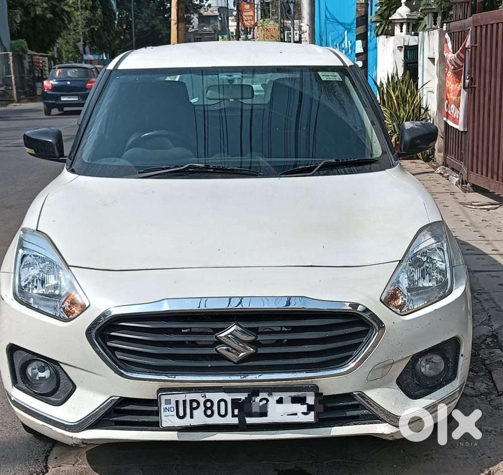 Maruti Suzuki Swift Vdi Optional, 2018, Diesel