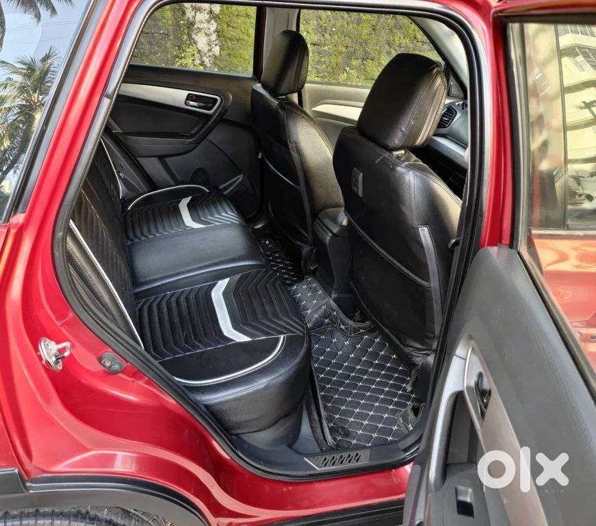 Maruti Suzuki Brezza Zdi Plus, 2016, Diesel