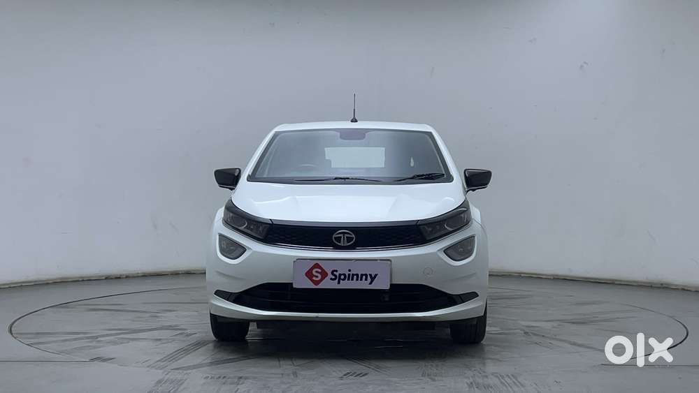 Tata Altroz Xza Petrol, 2022, Petrol