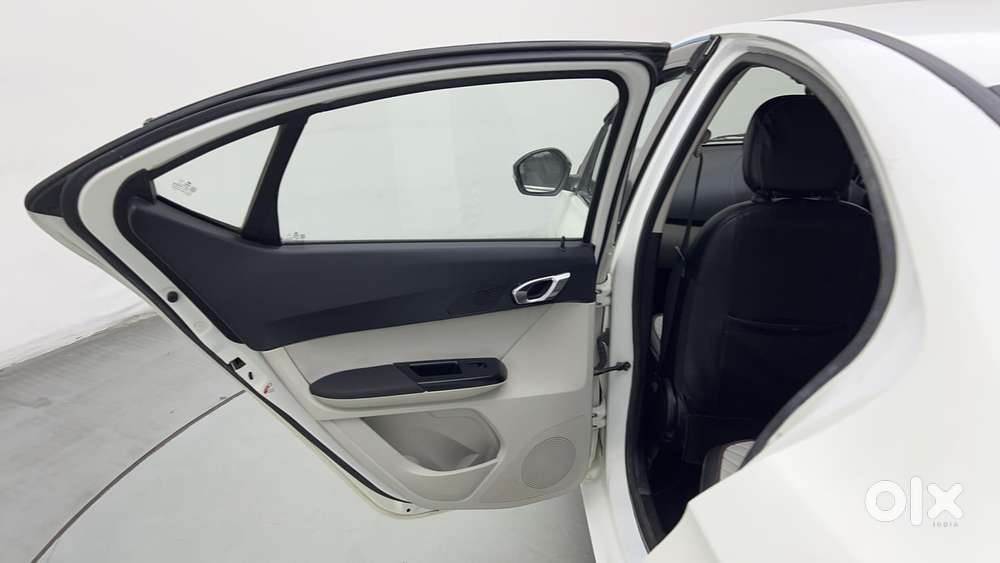 Tata Tigor 1.2 Revotron Xz Plus Cng, 2022, Cng & Hybrids