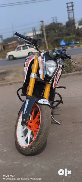 Buy Sell Second Hand KTM Bikes in Bankura Town Used KTM Bikes in Bankura Town OLX