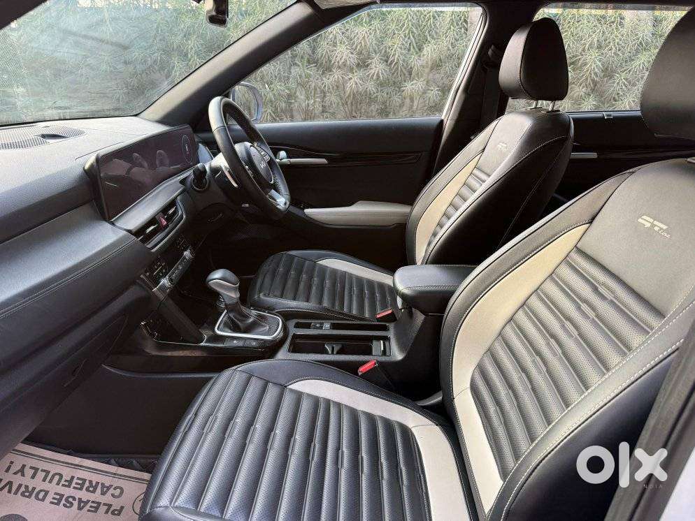 Kia Seltos Gtx Dct, 2024, Petrol