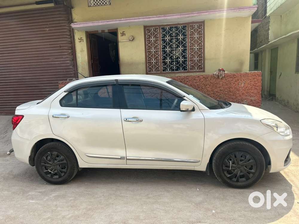 Maruti Dzire Petrol 2021 Well Mentioned
