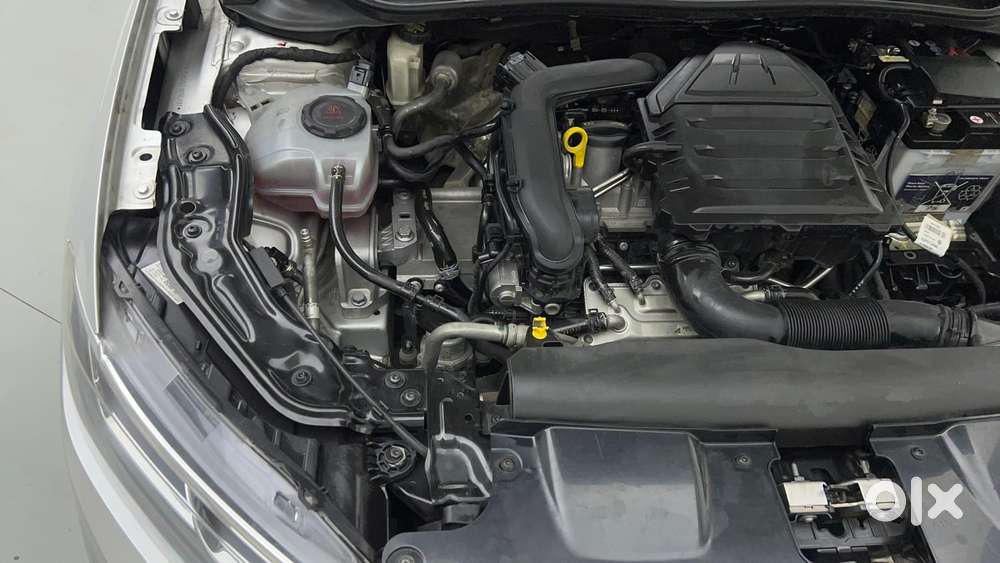 Volkswagen Virtus Highline Plus 1.0 Tsi At, 2022, Petrol
