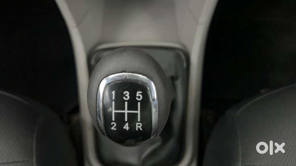 Tata Tiago 1.2 Revotron Xt, 2019, Petrol