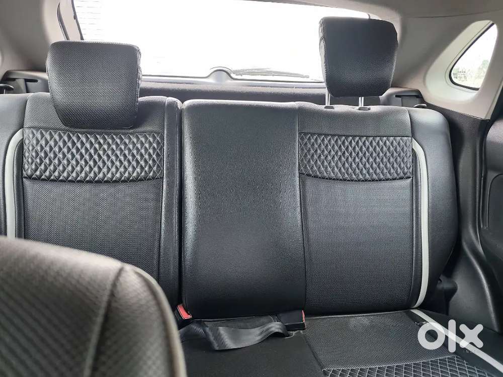 Maruti Suzuki Baleno 2020 Petrol Top Model Well Maintained