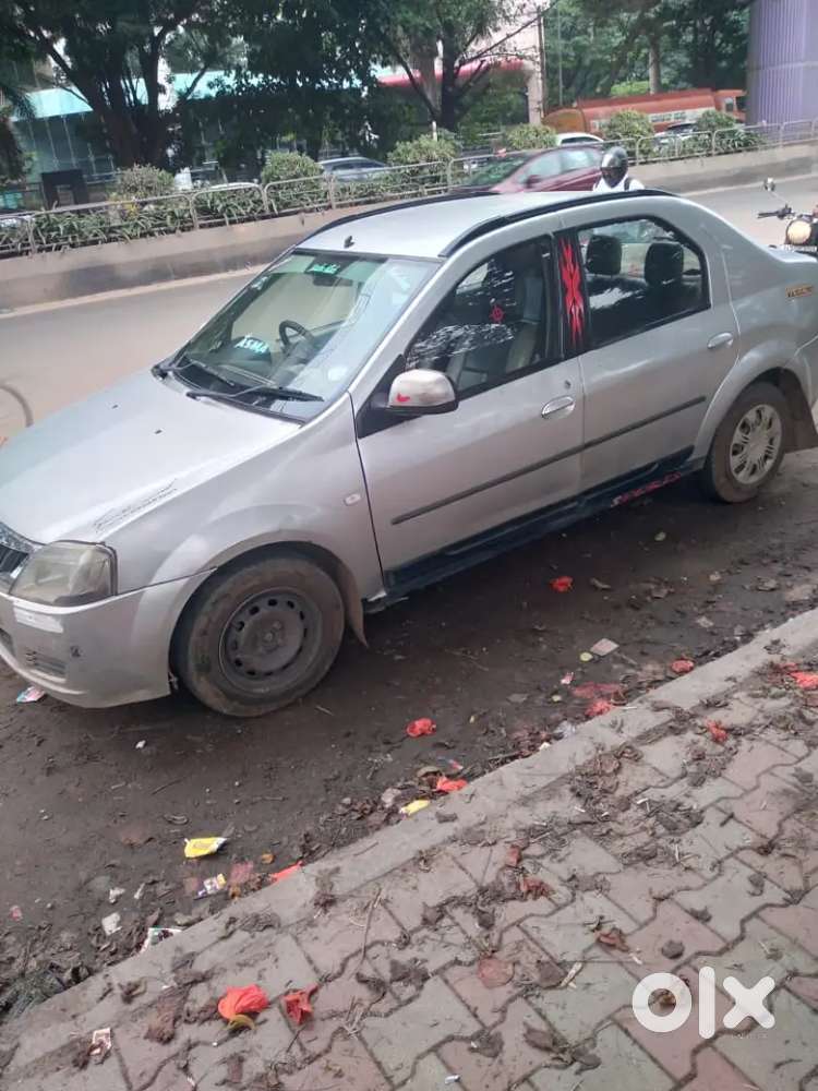 Mahindra Verito( Engine Work Recently Done With Bill )