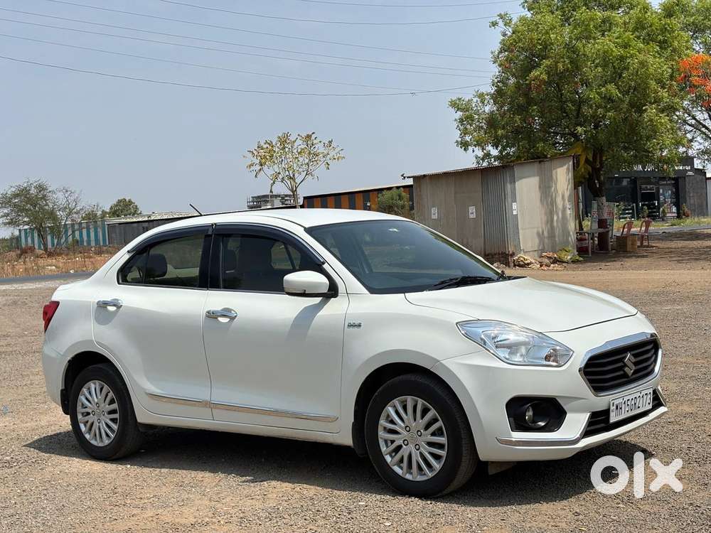 Maruti Suzuki Swift Dzire Zdi Bsiv, 2019, Diesel