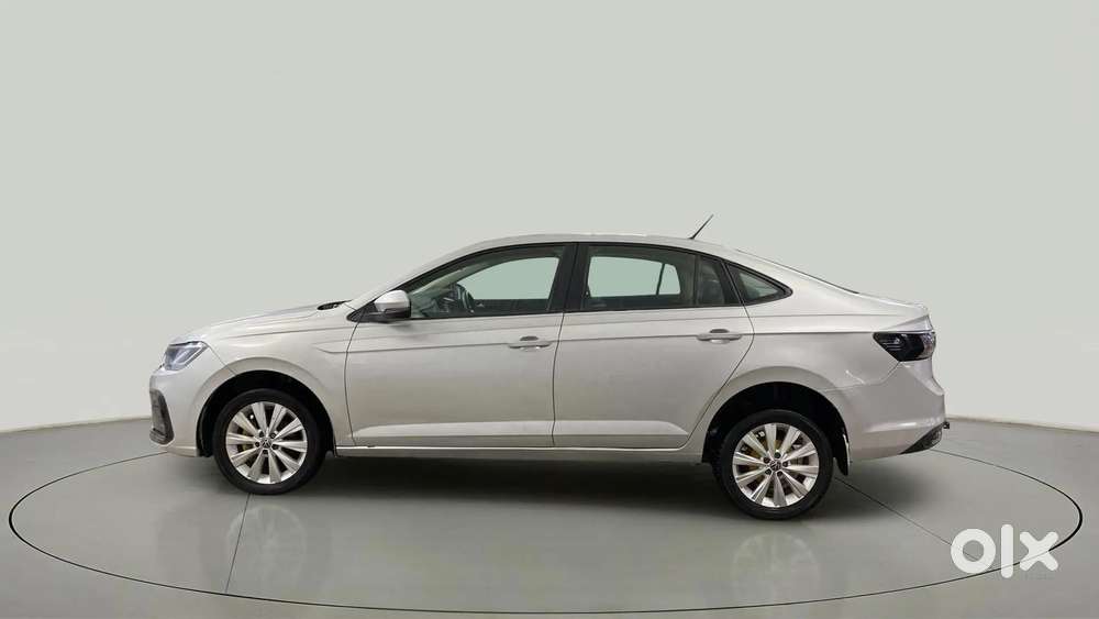 Volkswagen Virtus 1.0 Comfortline Tsi, 2022, Petrol