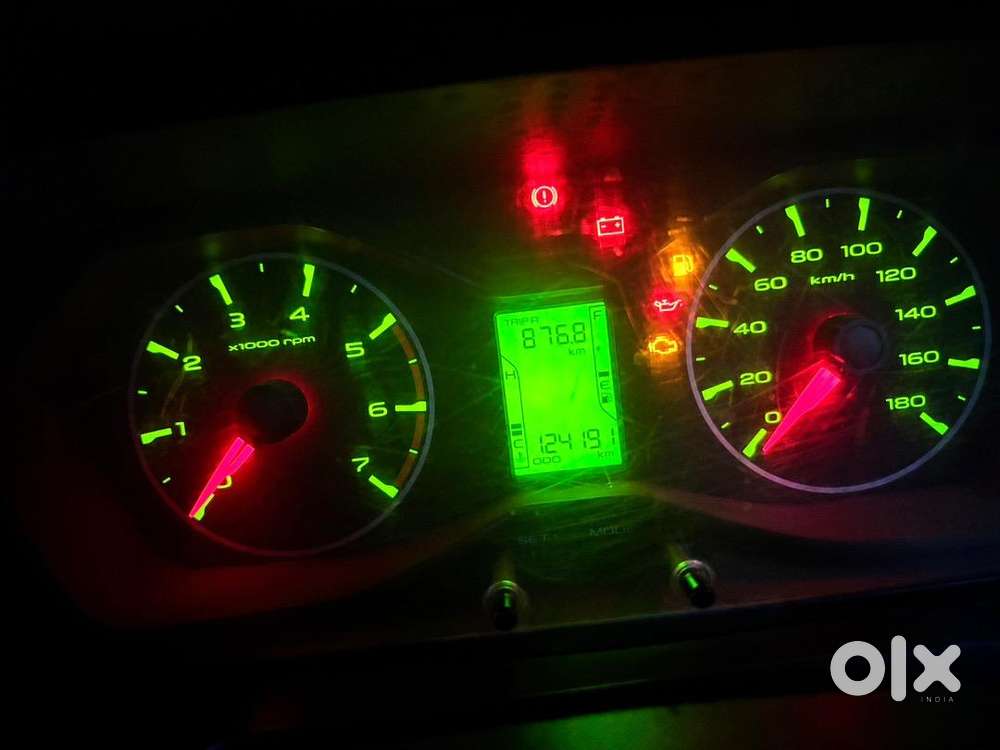 Mahindra Diesel Manual 2015 Year.