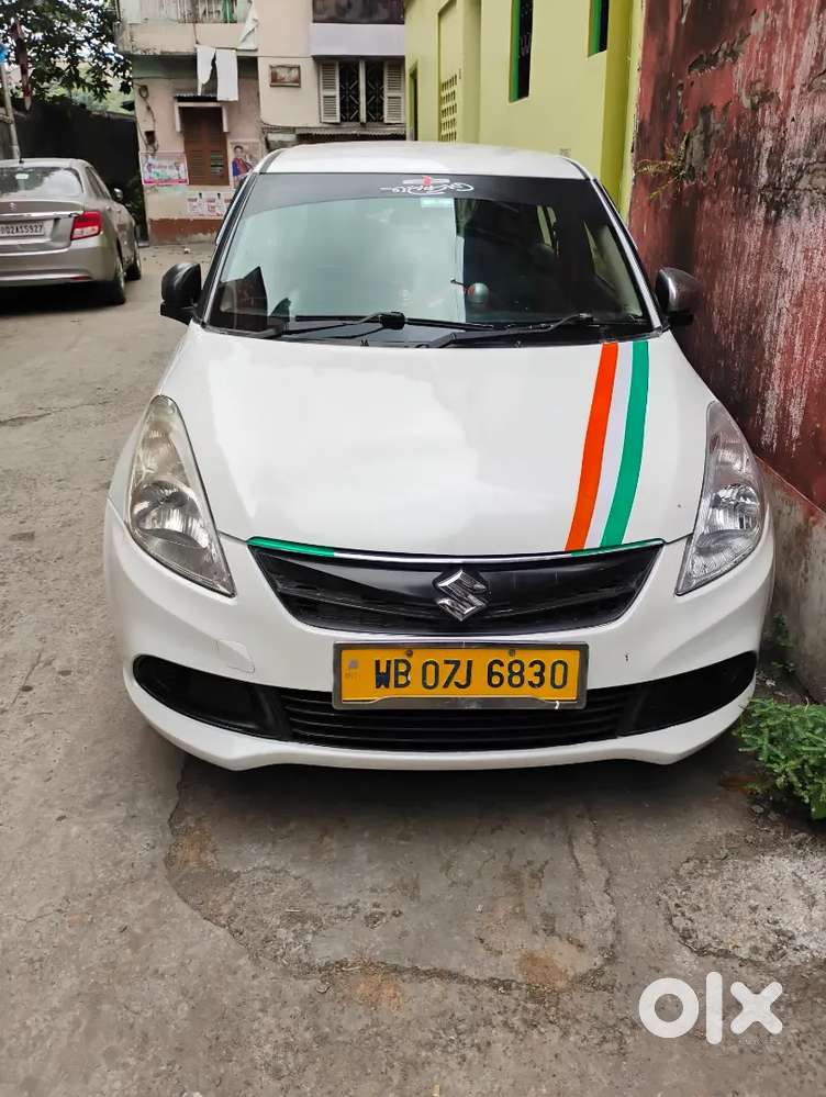 Maruti Suzuki 2018 December End Model Just Like Showroom Condition
